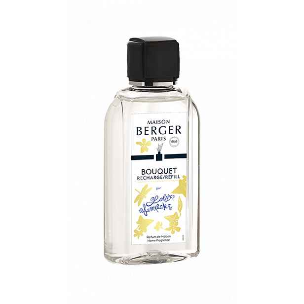 Maison Berger Paris Náplň do difuzéru Lolita Lempicka, 200 ml