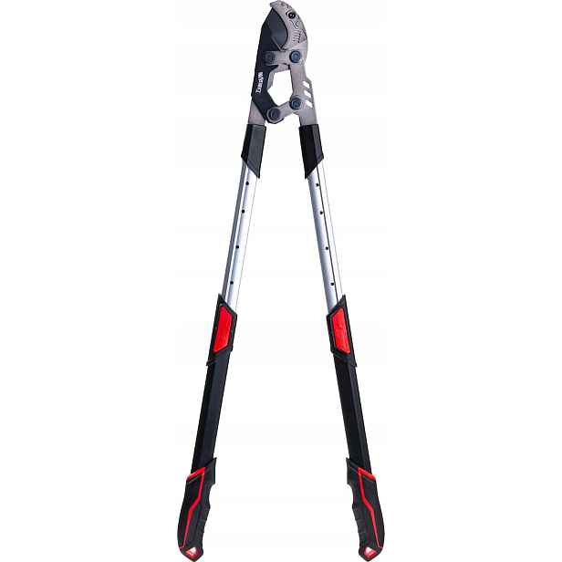 Tvardy Zahradní nůžky kovadlinkové 730-970 mm 65 Mn Ptfe T07426