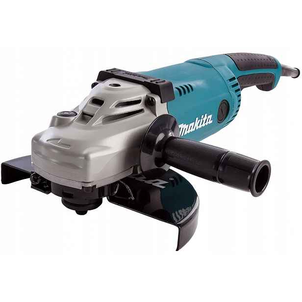 Bruska 230 mm 2200 W plynulý start Makita GA9020R