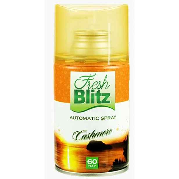 KALA Fresh Blitz osvěžovač vzduchu Casmere 260ml