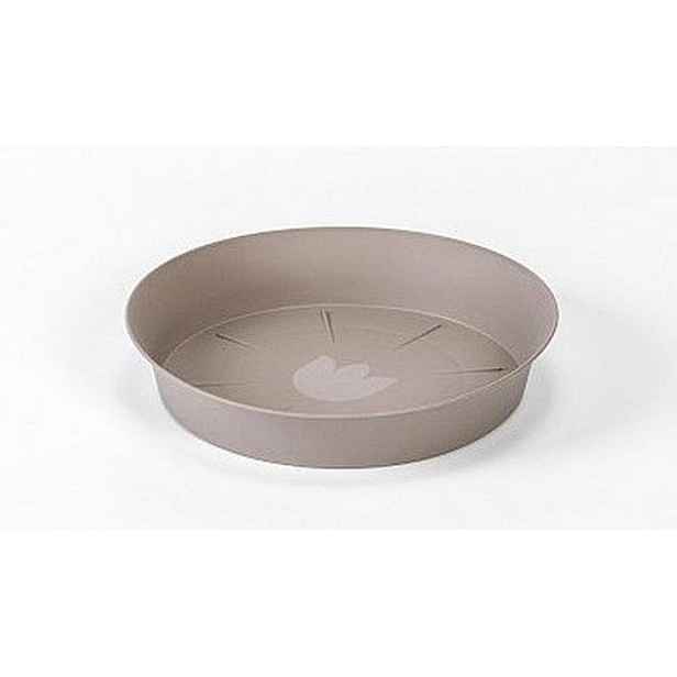 podmiska d45cm TAUPE TULIPÁN