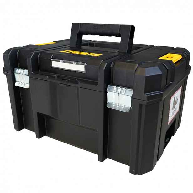 Přepravní kufr DeWALT Tstak VI NA262561 19l 5 cm 44x33,3x24,5 cm