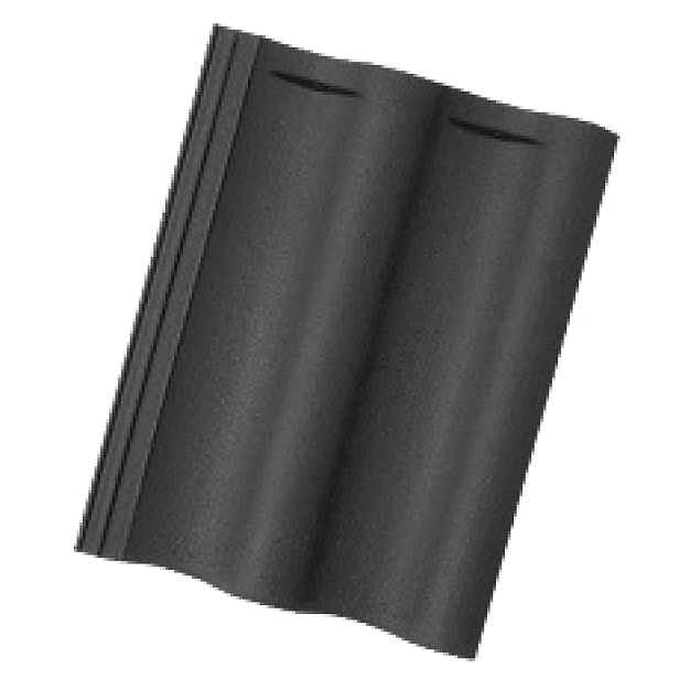 Taška střešní BRAMAC Max 7° Protector ebenově černá