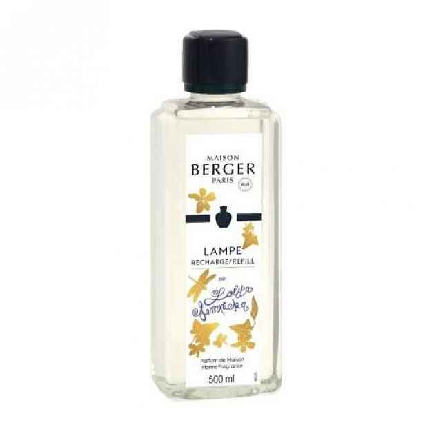 Maison Berger Paris náplň do katalytické lampy Lolita Lempicka, 500 ml