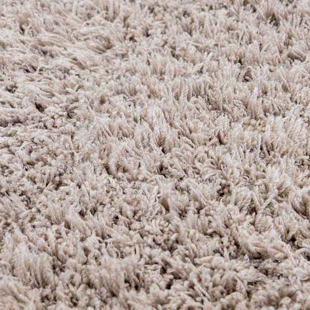 Plyšový Měkký Koberec Micro Polyester 120x170