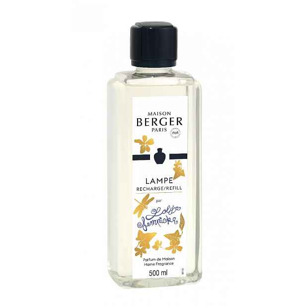 Maison Berger Paris náplň do katalytické lampy Lolita Lempicka, 500 ml