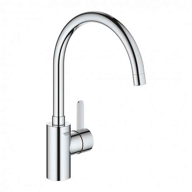 Grohe Eurosmart Cosmopolitan - Dřezová baterie, chrom 31188002