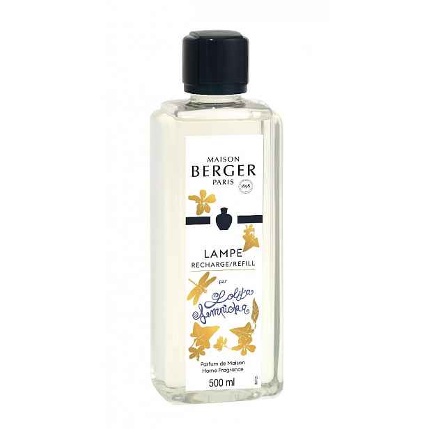 Maison Berger Paris náplň do katalytické lampy Lolita Lempicka, 500 ml