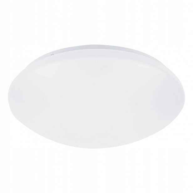 Led Stropní Svítidlo do koupelny 12W Lucas 71132 Rabalux