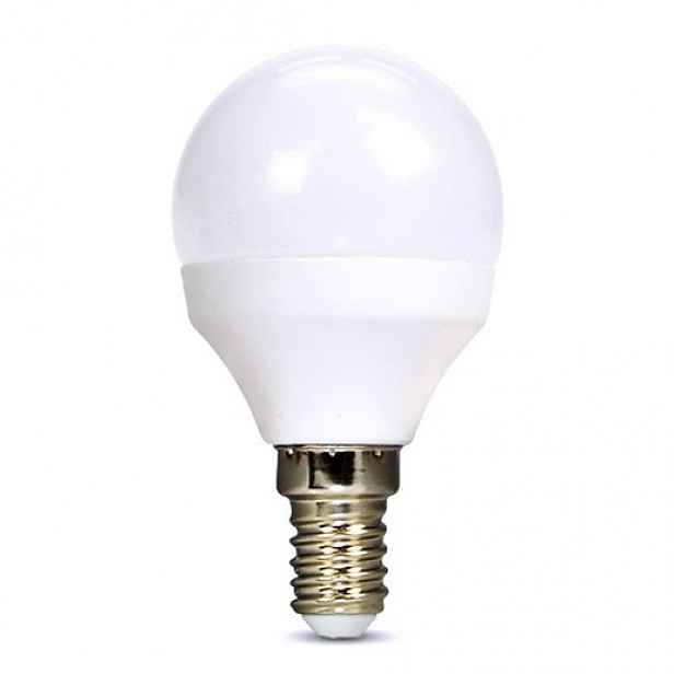 LED žárovka Solight G4 & G9 WZ425-1