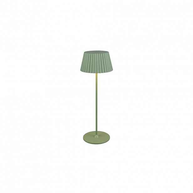 STOLNÍ LAMPA NA BATERIE 13,5/39,1 cm