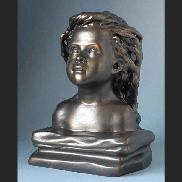Figurka La Petite Châtelaine Camille Claudel Parastone 16 cm
