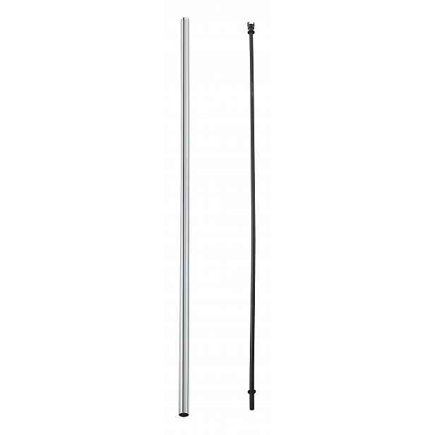 Grohe - Tyč ke sprchovému systému, chrom 48514000