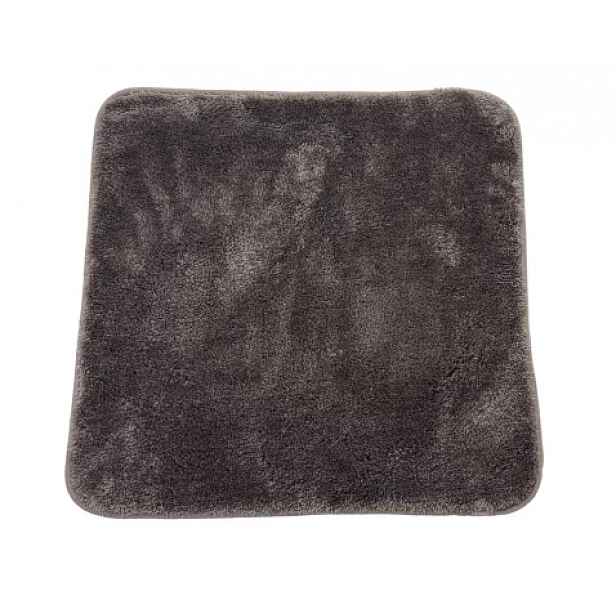 Koupelnová předložka Elin 50x50 cm, taupe