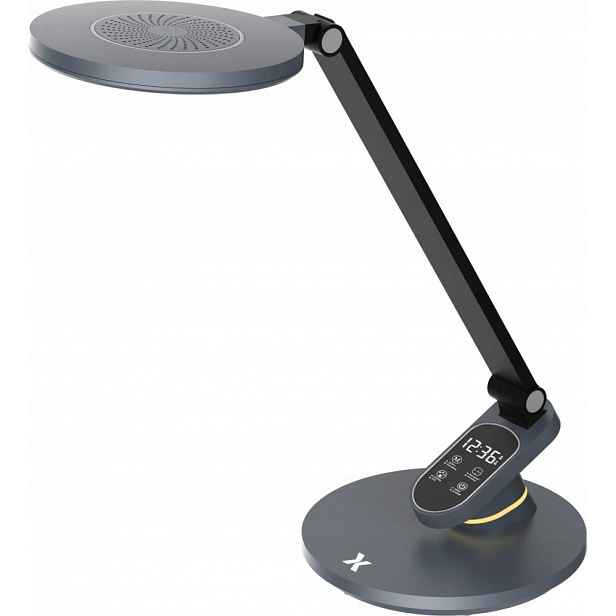 Led stolní lampa ML 5100 Artis Šedá