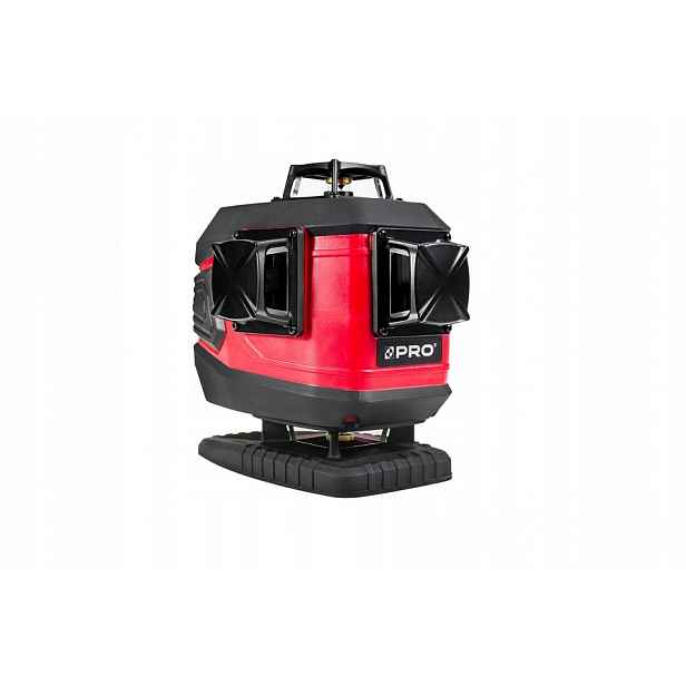 Liniový Laser LK-4DB Modrý