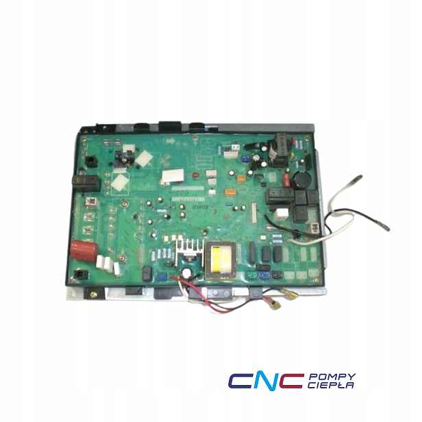 Panasonic CWA73C1681R Elektronický regulátor základních desek Pcb Základní deska