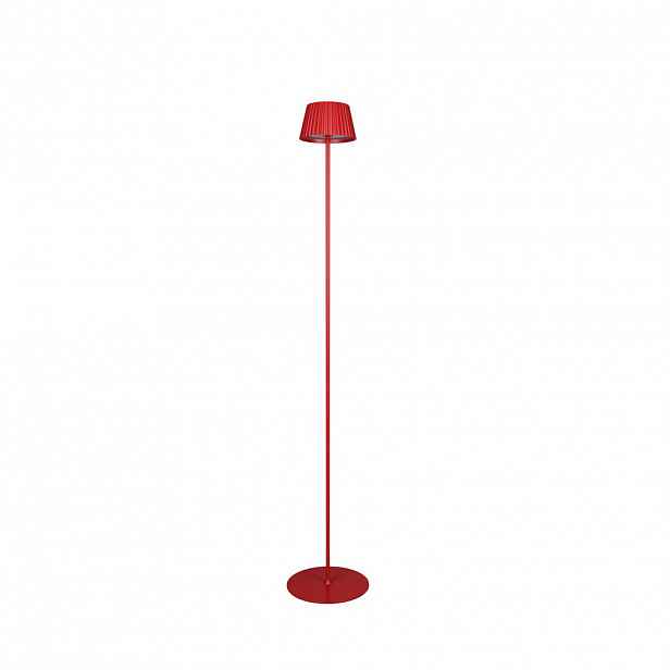 AKU STOJACÍ LAMPA, 13,5/123 cm