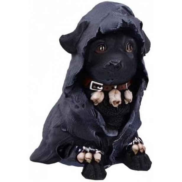 Pes Reapers Canine figurka Gothic od firmy Nemesis