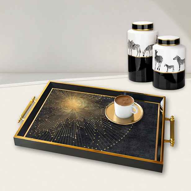 Tray TPA9847