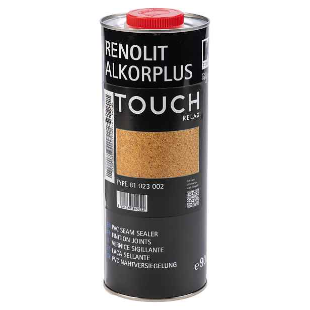 Zálivka bazénová Alkorplus Touch 81023 relax 0,9 kg