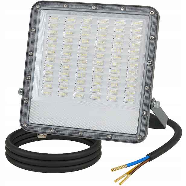 Halogenová Led lampa 150W 13500lm Premium Venkovní 4000K IP66