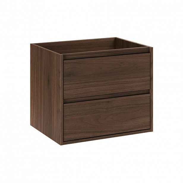 Petits-meubles SKŘÍŇKA POD UMYVADLO 60cm Edmé Dřevo