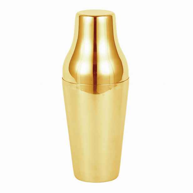 Francouzský shaker Bar Professional na koktejly, nápoje, barový, kuchyňský