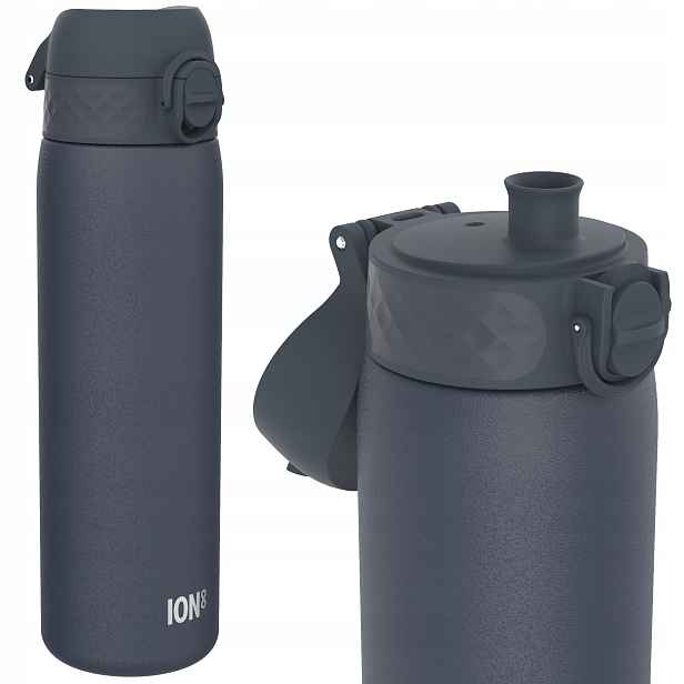 Termos Na Čaj Káva Pánský Školní Chlapecký Led ION8 0,5 L 500 ml
