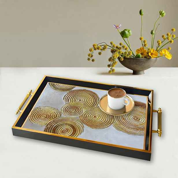 Tray TPA9846