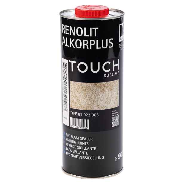 Zálivka bazénová Alkorplus Touch 81023 sublime 0,9 kg
