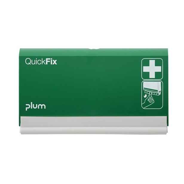 Plum Safety Plum QuickFix Dispenser zásobník náplastí