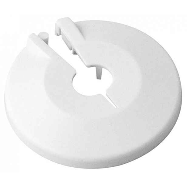 Sapho Bonomini Příslušenství - Rozeta, průměr 16 mm, bíla 9930DN16B0
