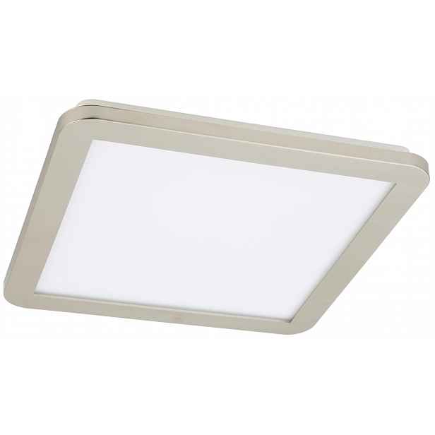 Stropní Svítidlo Candellux Nexit 18W Čtvercová Stropní svítidlo IP44