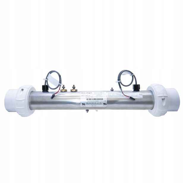 Vodní ohřívač Balboa 3.0KW M7 s upevňovacími prvky Gs/gl Ohřívač vody pro Spa