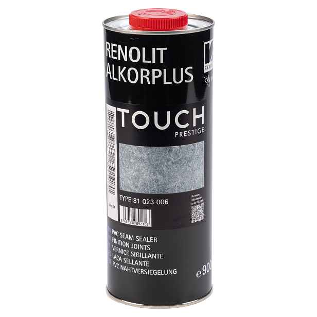 Zálivka bazénová Alkorplus Touch 81023 prestige 0,9 kg