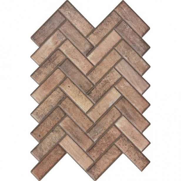 Dlažba Bestile Spica cotto 40x60 cm mat SPICA46CO