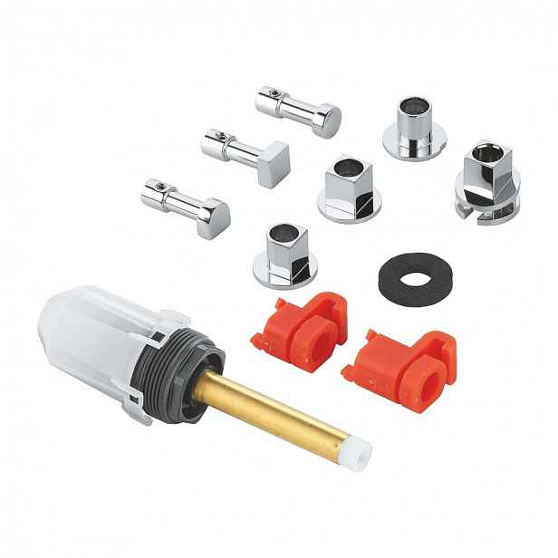 Grohe - Přepínání 48442000