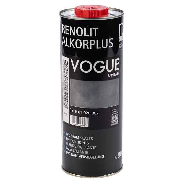 Zálivka bazénová Alkorplus Vogue 81020 urban 0,9 kg