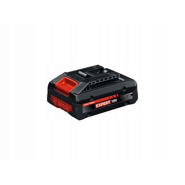 Bosch Akumulátor Expert 18V 4,0 Ah, EXBA18V-40
