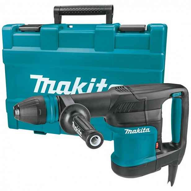 Makita - Sekací kladivo 1100 W HM0870C