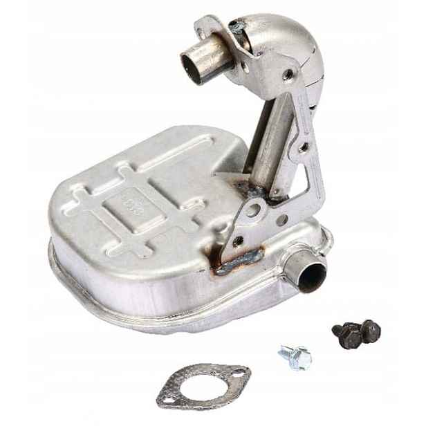 Tlumič 699769 Briggs&Stratton