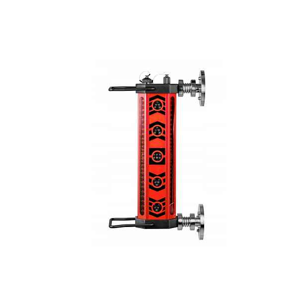 Bagrový detektor s magnety Pro Dwl-km