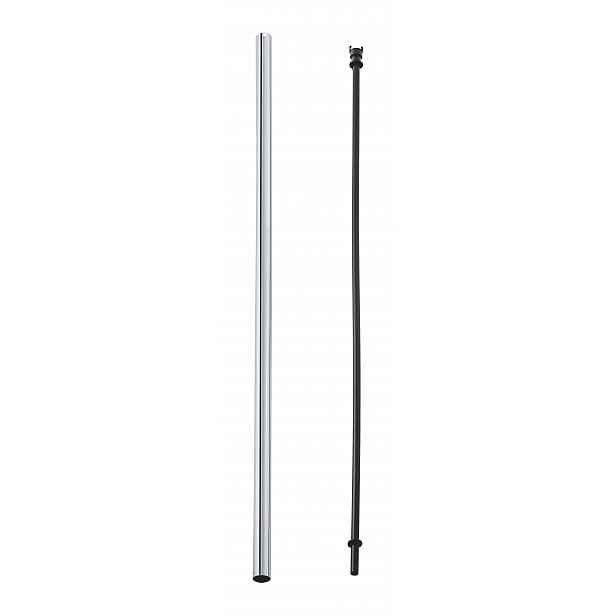 Grohe - Tyč ke sprchovému systému, chrom 48515000