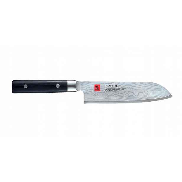 Japonský nůž Santoku 180 Kasumi Masterpiece