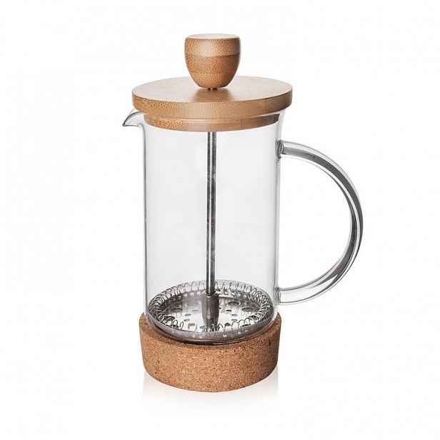 Konvice kafetier CORK 0,4 l