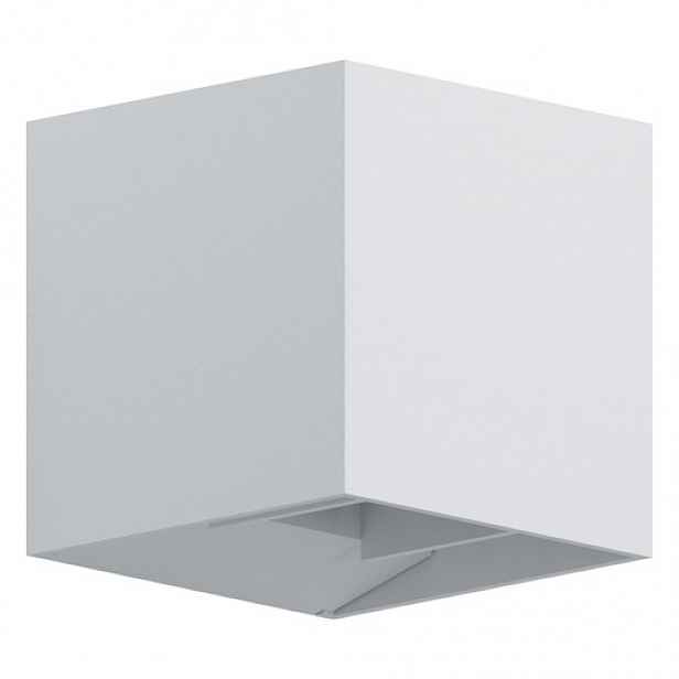 Nástěnná lampa Eglo CALPINO slitina hliníku bílá 97241
