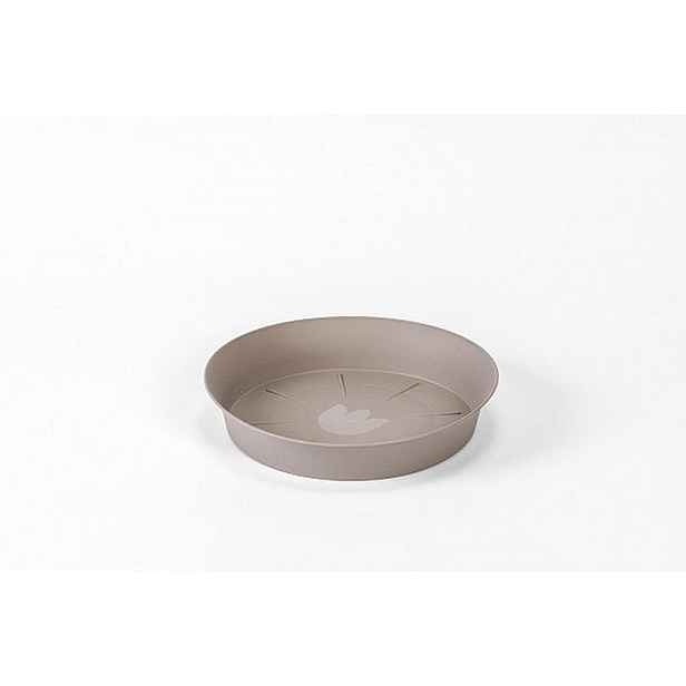 podmiska d60cm TAUPE TULIPÁN