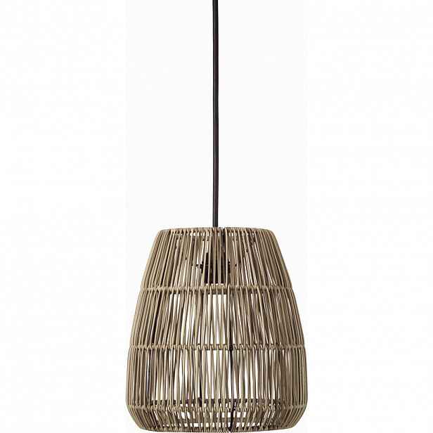 VENKOVNÍ ZÁVĚSNÉ SVÍTIDLO, 28/250 cm