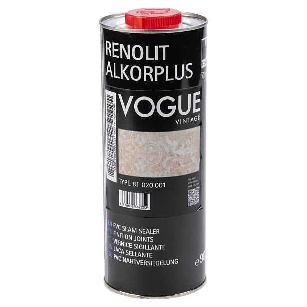 Zálivka bazénová Alkorplus Vogue 81020 vintage 0,9 kg